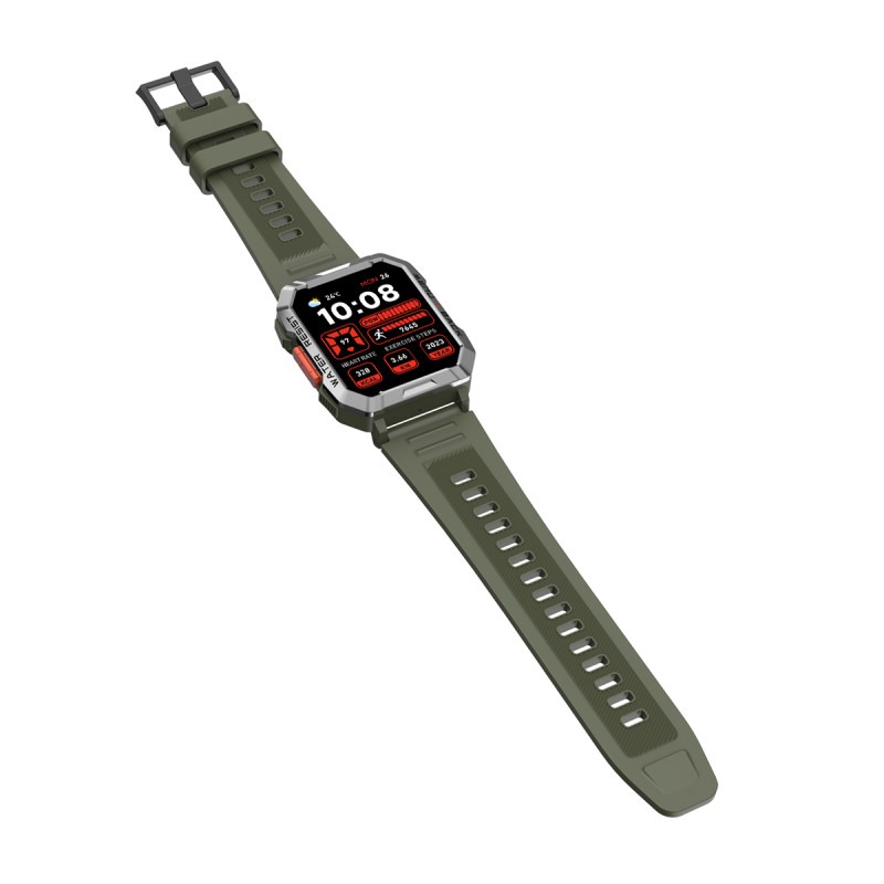 ساعت هوشمند Blackview Smart Watch W60